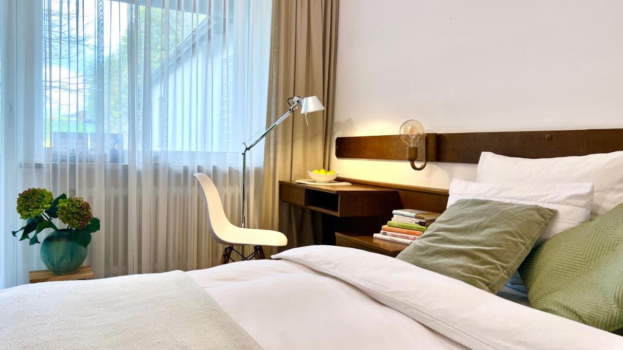 Unsereins Hotel バート・シュテーベン エクステリア 写真