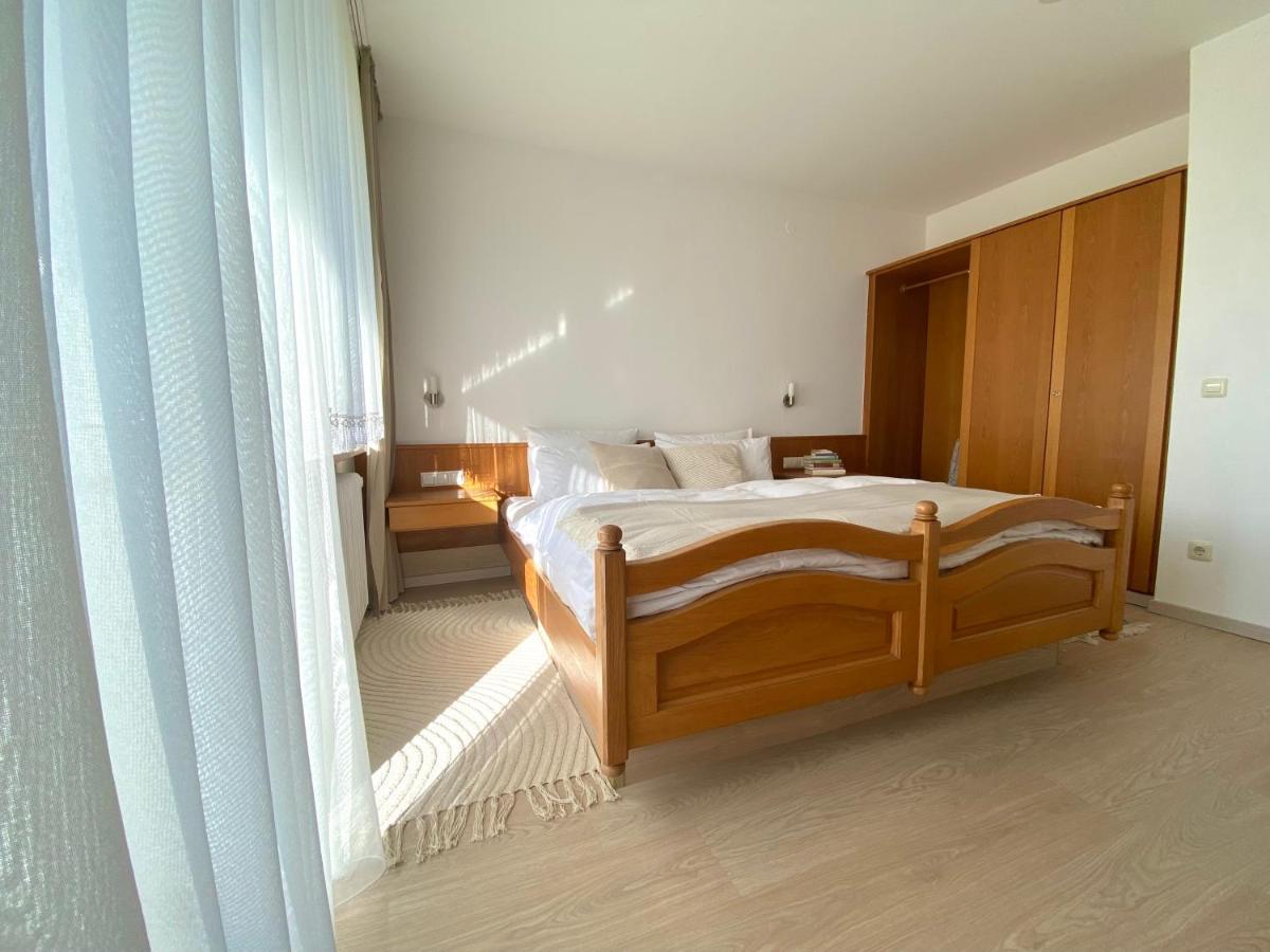 Unsereins Hotel バート・シュテーベン エクステリア 写真